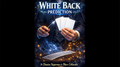 White Back Prediction by Damien Vappereau and Marc Céliandre (Red)