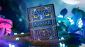 Avatar Playing Cards by theory11
