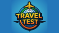 Travel Test by David Jonathan and Nikolas Mavresis