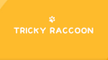 Tricky Raccoon by Liang Kuai & Amor Magic