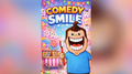 Comedy Smile by Mago Flash