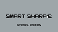 Smart Sharpie by Doosung & Ardubi (Special Edition)