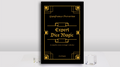 Expert Dice Magic: A Complete Course On Magic With Dice by Gianfranco Preverino