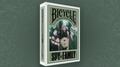 Bicycle Spy Family Playing Cards by US Playing Card