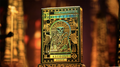 Keyhole Egyptian Mythology Playing Cards by TCC