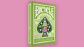 Bicycle Garden Gnome by US Playing Card Co