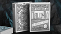 Slate Tally-Ho Playing Cards by Kings Wild Project