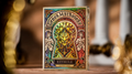 Keyhole Greek Mythology Playing Cards by  TCC