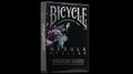 Designer Series: Bicycle Nebula Stellar by Emily Sleights