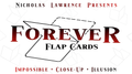 Forever Flap by Nicholas Lawrence