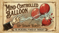 Mind Control Balloon