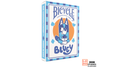 Bicycle Bluey Playing Cards by US Playing Cards