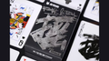 Rock & Roll (POGO) Playing Cards