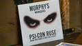 PSI-CON RUSE by Max Maven & Murphys Magic