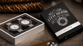 11th Hour (Gilded Silver Standard Edition) Playing Cards