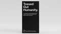 Tossed Out Humanity by Lee Hathaway and Paul Martin