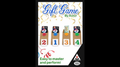 Gift Game (Close up Version)  by Astor