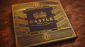 Castle Wallet by Simon Lipkin