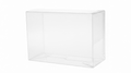 Transparent Protector 12 Decks (10 Pack)