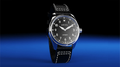 IARVEL Watch Special Edition (Black)