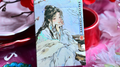Splendor of the Four Seasons - Winter Playing Cards by Hidden Light
