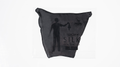 PRO SILK DIAMOND CUT BLACK 18" by Murphy's Magic