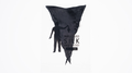 PRO SILK DIAMOND CUT BLACK 12" by Murphy's Magic