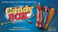 Candy Box by George Iglesias and Twister Magic