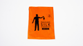 PRO SILK ORANGE 12" by Murphy's Magic