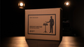 MAGICIANS BRIEFCASE TABLE by Murphy's Magic