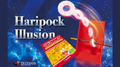 Haripock by Tejinaya Magic
