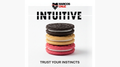 Intuitive by Marcos Cruz