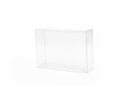 Transparent Protector 4 Decks V2 (10 Pack)