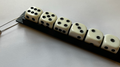 Missing Number Dice by Etienne Pradier