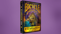 Bicycle Stargazer 204 Playing Cards by US Playing Card