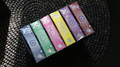 The Hitchhiker's Guide to The Galaxy- The Infinite Improbability Deck (Half Brick)