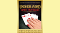 Underhanded Open Travelers (Blue)