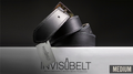 Invisibelt by Marcus Alexander (Black Med)