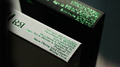 Reviver Playing Cards (Flx) Limited Edition by Bacon Magic