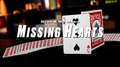 Missing Hearts (Blue) by Nusa & MS Magic
