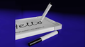 Impression Board Marker by IARVEL Magic