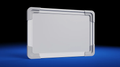 Ungimmicked Whiteboard by IARVEL Magic