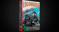 Locomotive Playing Cards by Collectable Playing Cards