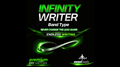 Band Type Infinity Writer Thumb Tip by Vernet