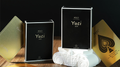 Yuci Holo Playing Cards by TCC