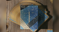 X1 Retro Blue Playing Cards