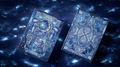 Zodiac (Pisces) Luminous Edition Playing Cards by TCC