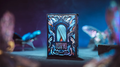 Morpho V2 (Sapphire) Playing Cards by TCC Fashion