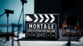 Montage Playing Cards by Smooth Writing