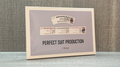 Perfect Suit Production (Red) by JT Magic